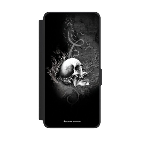 Samsung Galaxy S26 Ultra NIVOflip De Profundis
