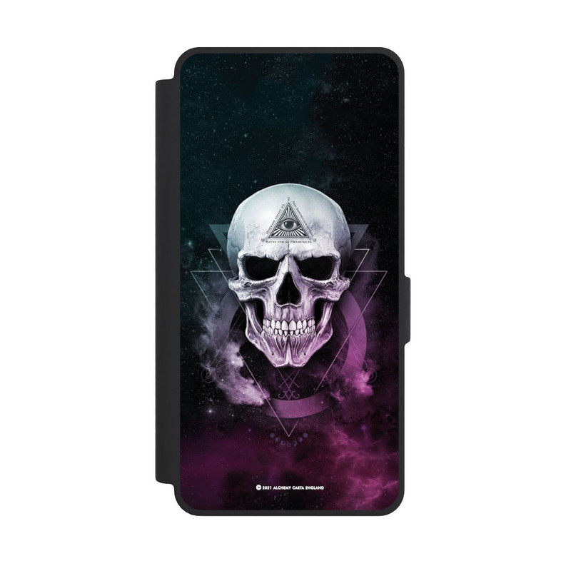 Galaxy S26 Ultra NIVOflip DIE LEERE