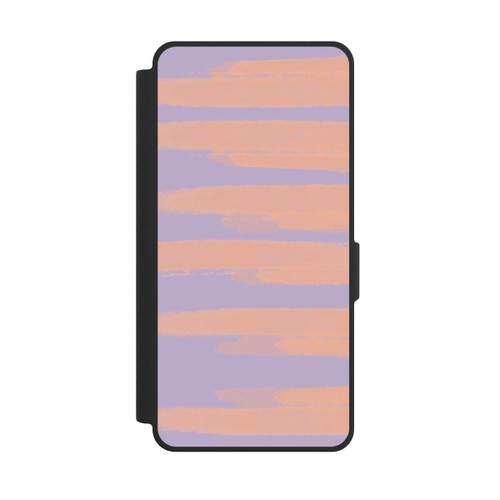 Samsung Galaxy S26 Ultra NIVOflip Soft Stripes Love