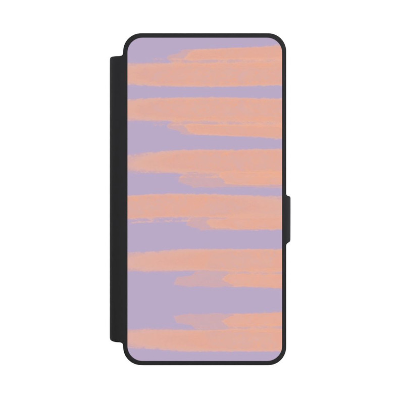 Galaxy S26 Ultra NIVOflip Rayures douces Amour