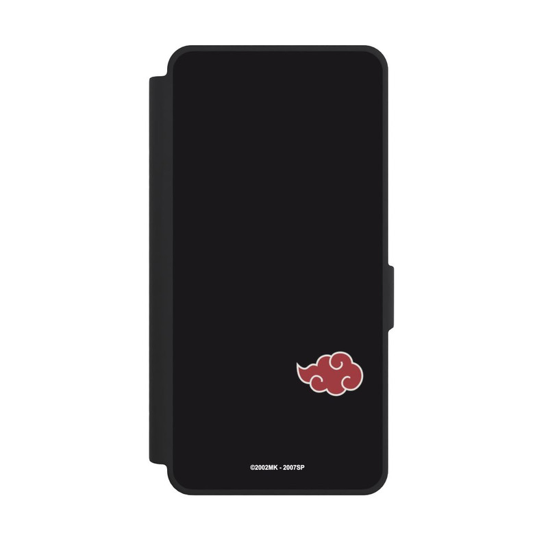 Galaxy S26 Ultra NIVOflip Akatsuki Noir