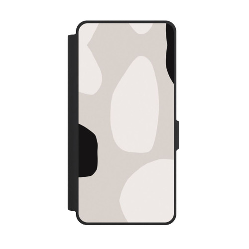 Samsung Galaxy S26 Ultra NIVOflip Abstrakte Formen - Anastasia Sawall