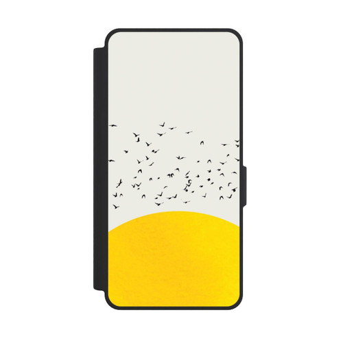 Samsung Galaxy S26 Ultra NIVOflip A Thousand Birds