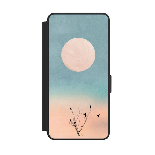 Samsung Galaxy S26 Ultra NIVOflip Warmes Aufwachen 1