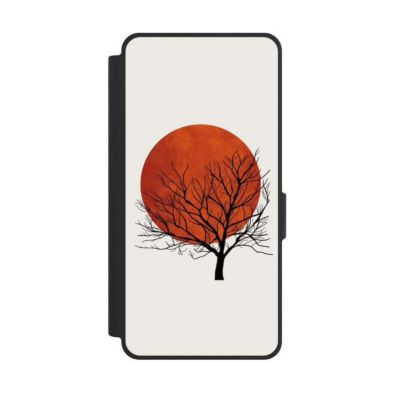 Galaxy S26 Ultra NIVOflip Warmer Winter