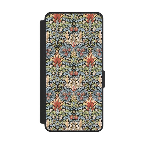 Samsung Galaxy S26 Ultra NIVOflip Snakeshead by William Morris