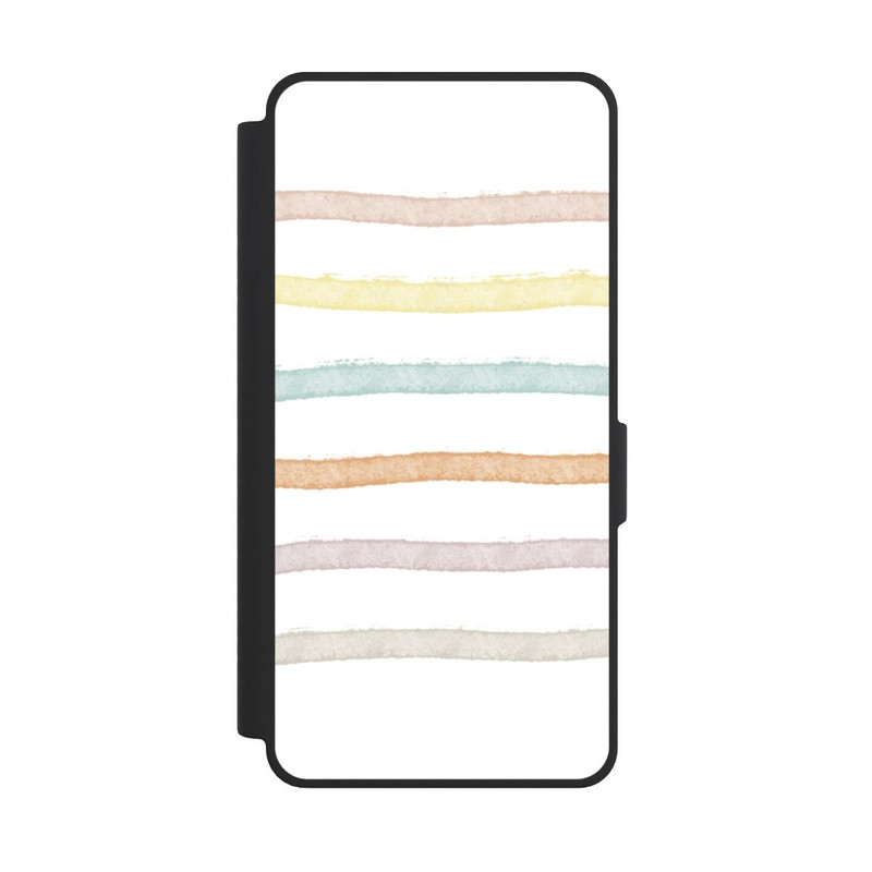 Galaxy S26 Ultra NIVOflip Bunte Linien - Anastasia Sawall