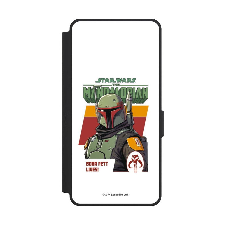 Galaxy S26 Ultra NIVOflip Boba Fett Lives