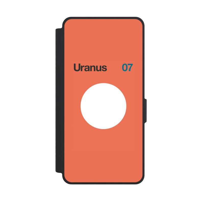 Galaxy S26 Ultra NIVOflip Uranus