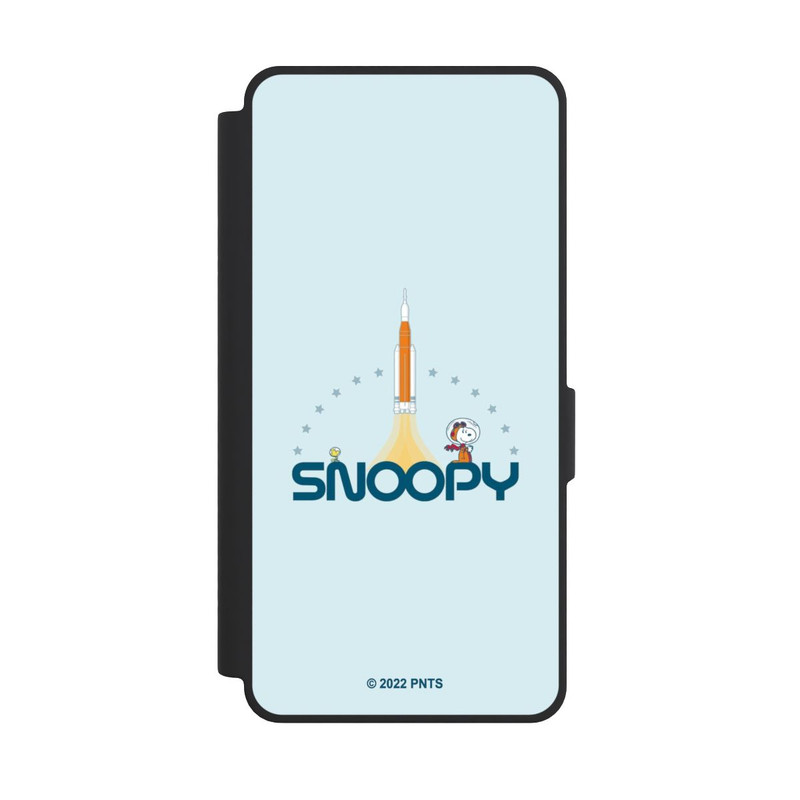 Galaxy S26 Ultra NIVOflip Snoopy & sa Fusée