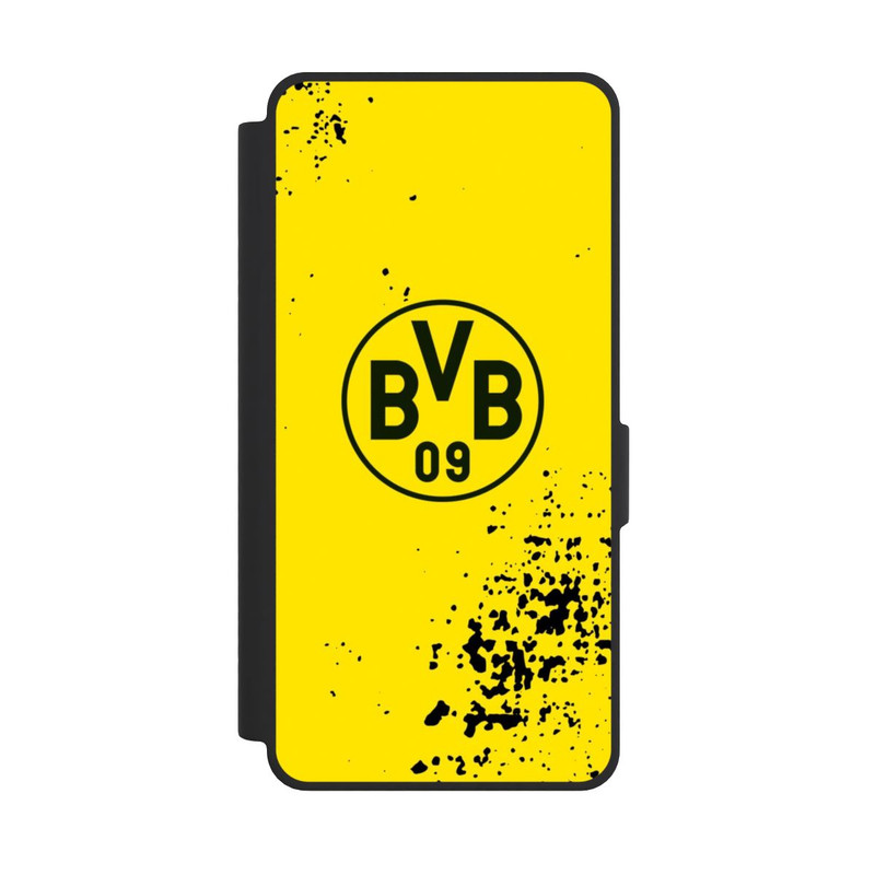 Galaxy S26 Ultra NIVOflip BVB Logo