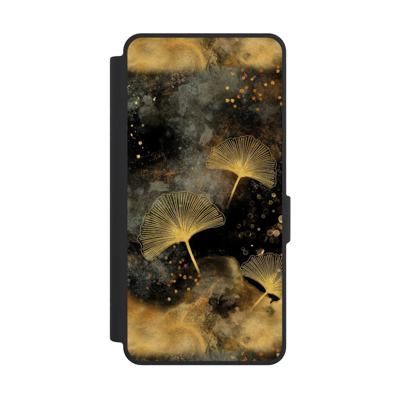 Galaxy S26 Ultra NIVOflip zauberhafter Gingko
