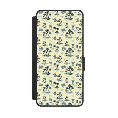 Samsung Galaxy S26 Ultra NIVOflip Lilo and Stitch Pattern