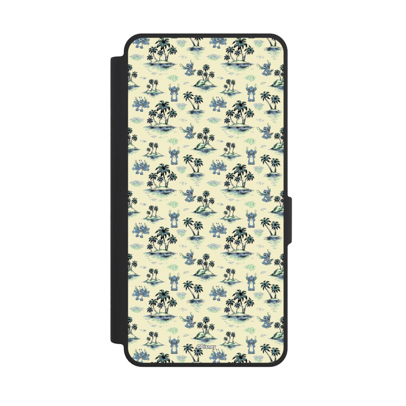 Galaxy S26 Ultra NIVOflip Lilo and Stitch Pattern