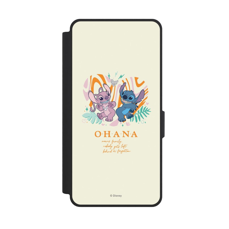 Galaxy S26 Ultra NIVOflip Stitch und Angel