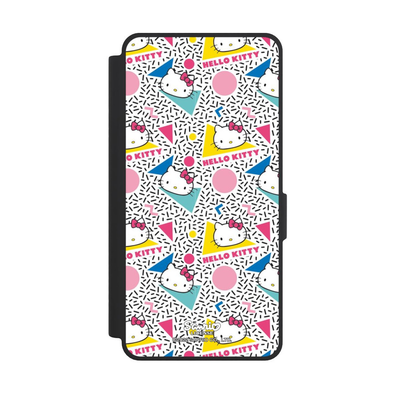 Galaxy S26 Ultra NIVOflip Hello Kitty 90s Neon
