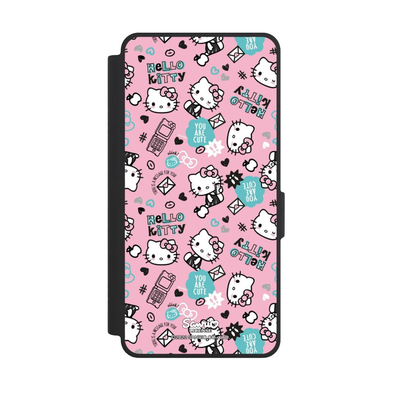 Galaxy S26 Ultra NIVOflip Hello Kitty Insta en anglais