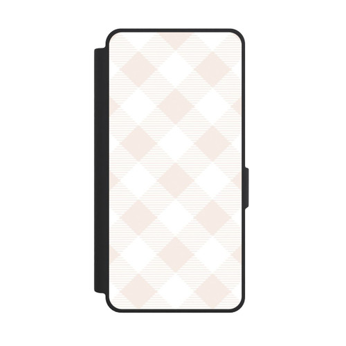 Samsung Galaxy S26 Ultra NIVOflip Rose Pastel Pattern