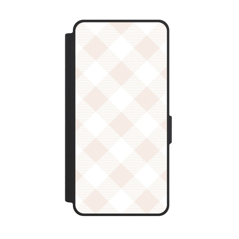 Galaxy S26 Ultra NIVOflip Rose Pastel Pattern