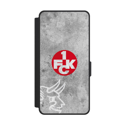 Samsung Galaxy S26 Ultra NIVOflip 1.FC Kaiserslautern-Beton Teufel