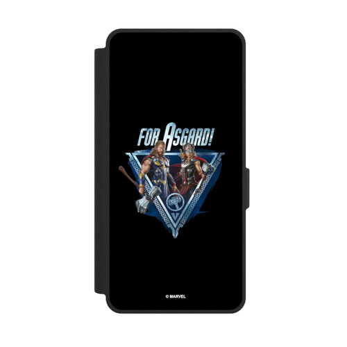 Samsung Galaxy S26 Ultra NIVOflip Thor for Asgard