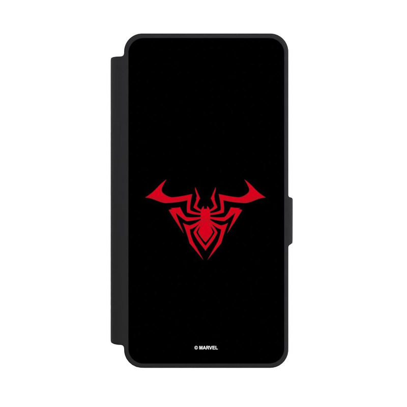 Galaxy S26 Ultra NIVOflip Spider-Man Miles Morales Venomized