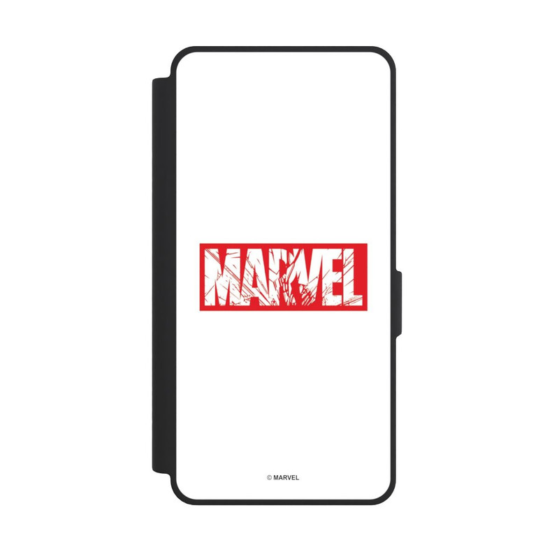 Galaxy S26 Ultra NIVOflip Marvel Logo Crushed