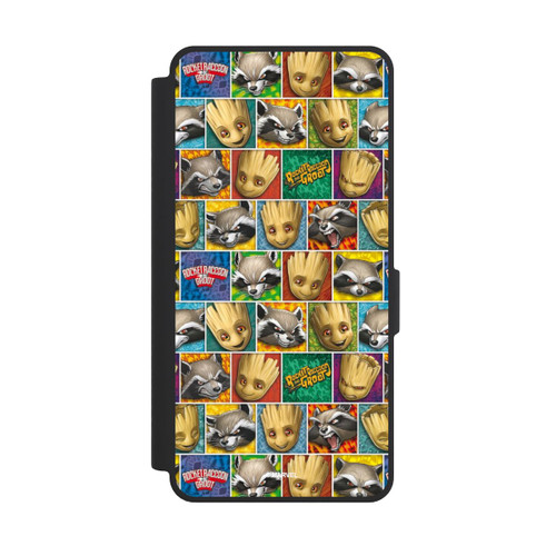 Samsung Galaxy S26 Ultra NIVOflip Guardians Of The Galaxy Collage
