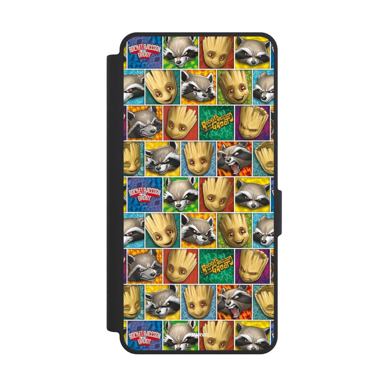 Galaxy S26 Ultra NIVOflip Guardians Of The Galaxy Collage