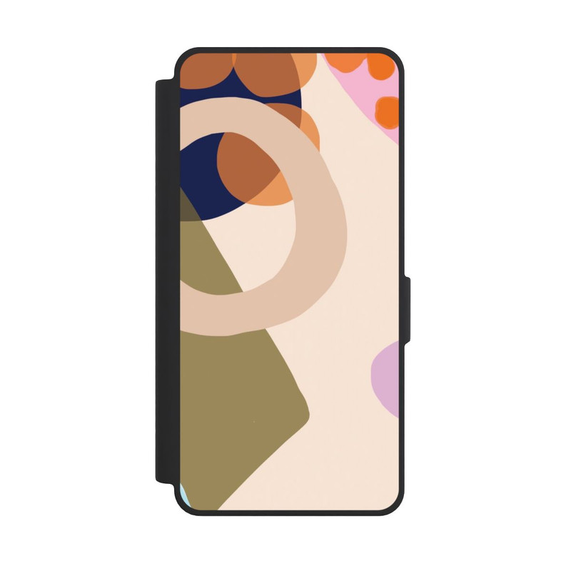 Galaxy S26 Ultra NIVOflip Colorful Boho