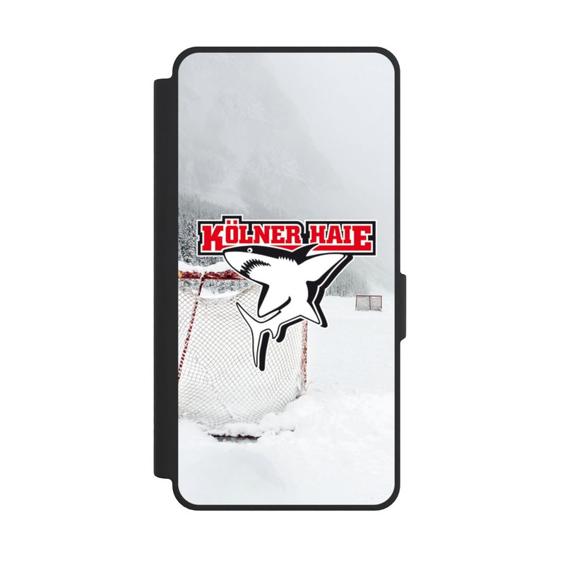 Galaxy S26 Ultra NIVOflip Trainingsplatz im Schnee
