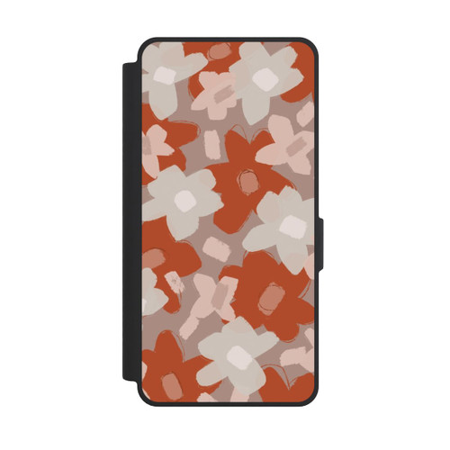 Samsung Galaxy S26 Ultra NIVOflip Fleurs Mignonnes Pattern