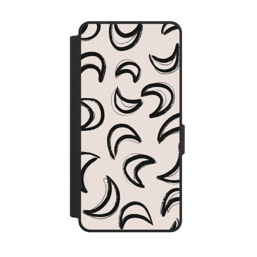 Samsung Galaxy S26 Ultra NIVOflip Lunes Pattern