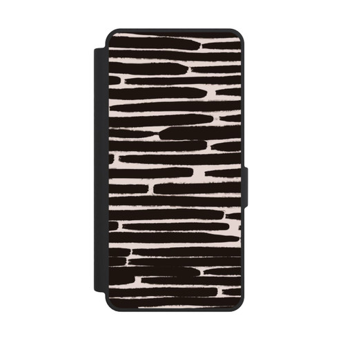 Samsung Galaxy S26 Ultra NIVOflip Fissures Pattern