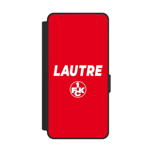Samsung Galaxy S26 Ultra NIVOflip Lautre Rot