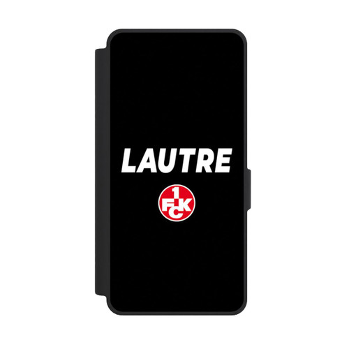 Samsung Galaxy S26 Ultra NIVOflip Lautre Schwarz