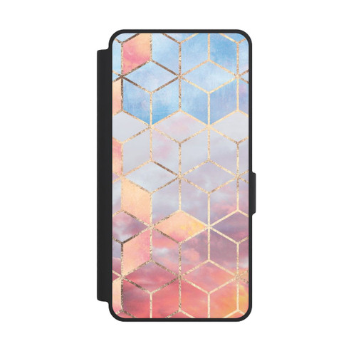 Samsung Galaxy S26 Ultra NIVOflip Cubes Magiques