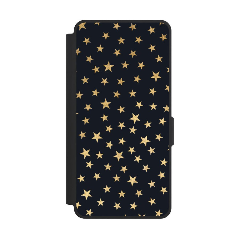 Galaxy S26 Ultra NIVOflip Poussière d'étoiles à minuit