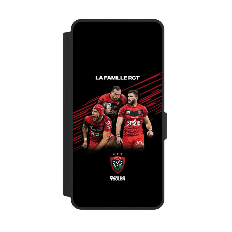 Galaxy S26 Ultra NIVOflip La Famille RCT