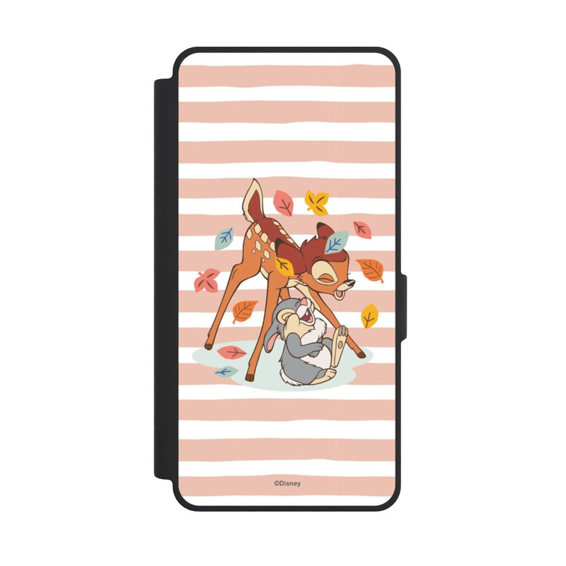 Galaxy S26 Ultra NIVOflip Disney Bambi Panpan rayures