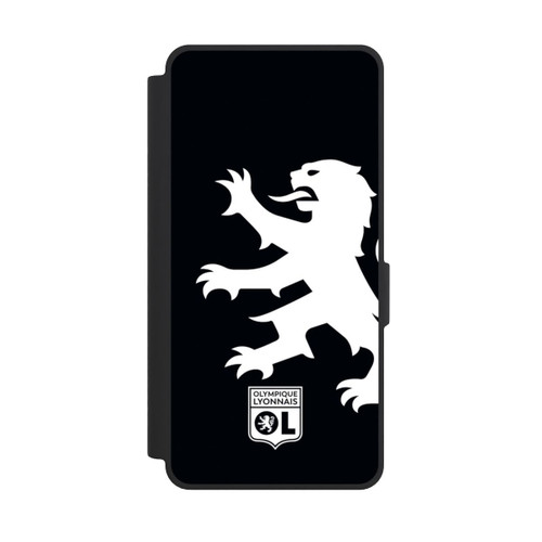 Samsung Galaxy S26 Ultra NIVOflip OL Noir