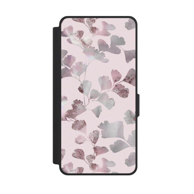 Galaxy S26 Ultra NIVOflip Herbstlicher Ginkgo