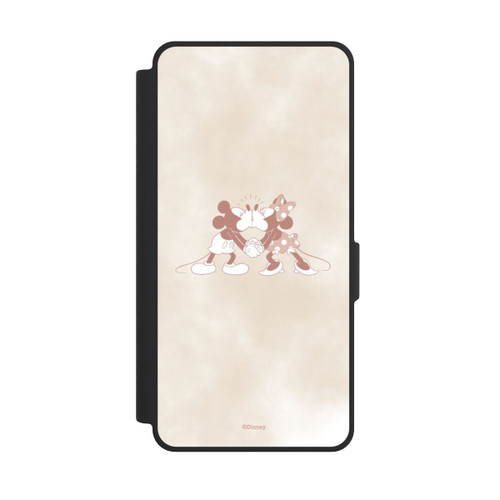 Samsung Galaxy S26 Ultra NIVOflip Micky Minnie Kissing Boho