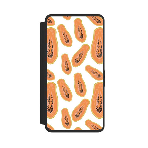 Samsung Galaxy S26 Ultra NIVOflip Papaya