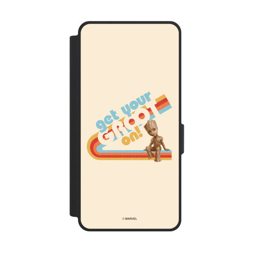 Samsung Galaxy S26 Ultra NIVOflip Get Your Groot On Guardians of the Galaxy
