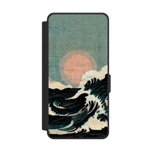 Samsung Galaxy S26 Ultra NIVOflip Lac sauvage