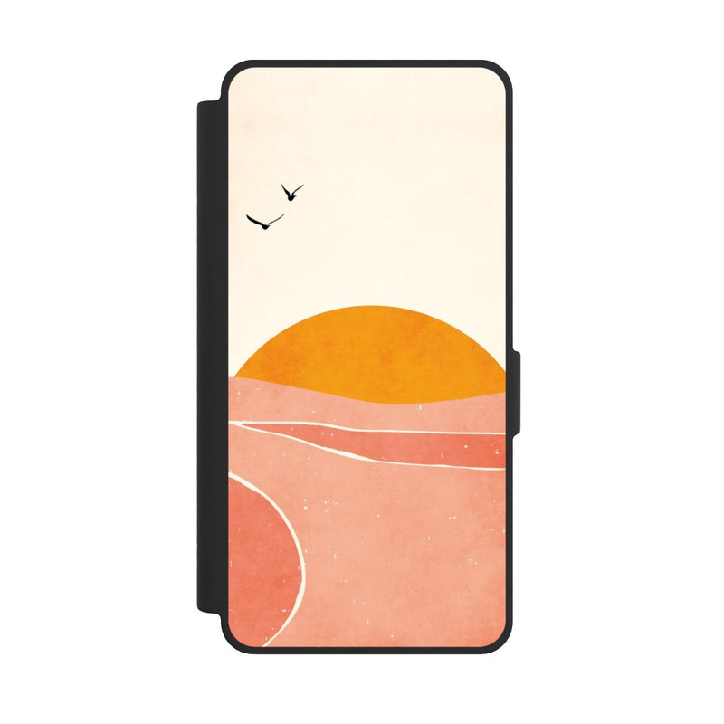 Galaxy S26 Ultra NIVOflip Danse au soleil