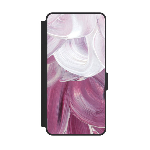 Samsung Galaxy S26 Ultra NIVOflip Abstrakte Verwirrung - Anastasia Sawall