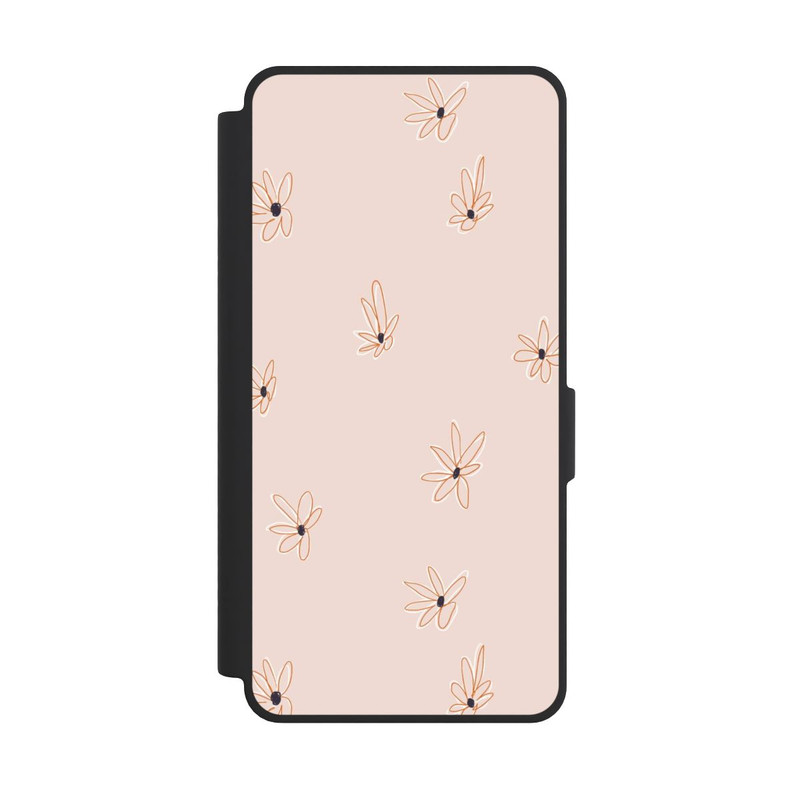Galaxy S26 Ultra NIVOflip Einfache Blumen - Anastasia Sawall