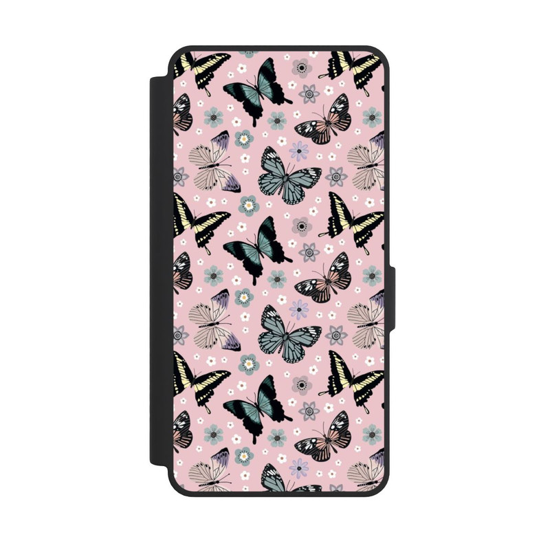 Galaxy S26 Ultra NIVOflip Butterflies Garden